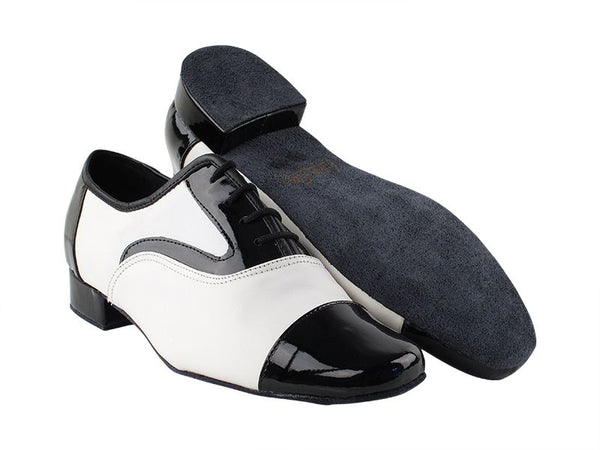 Men&#39;s Smooth / Standard Dance Shoes