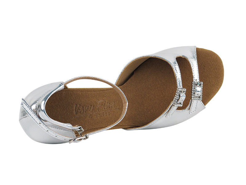 C Series Silver Dance Sandal