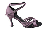 Sera Series Lavender Dance Sandals
