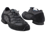 Unisex Lightweight Split Sole Dance Sneaker