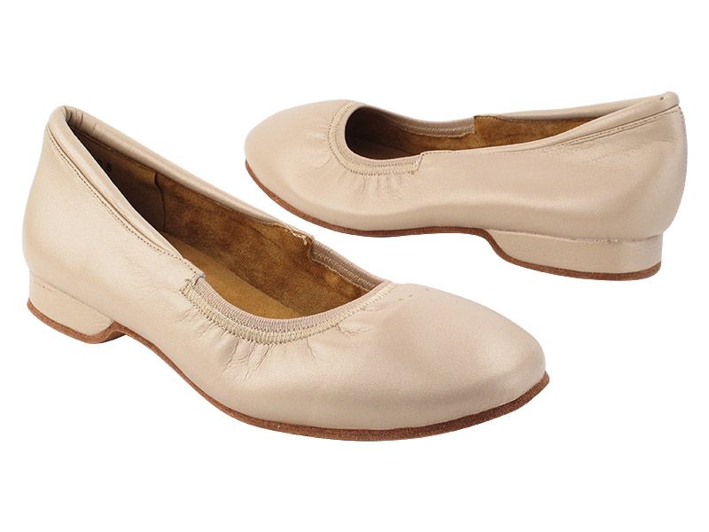 Pro Comfort Practice Dance Shoe (3colors)